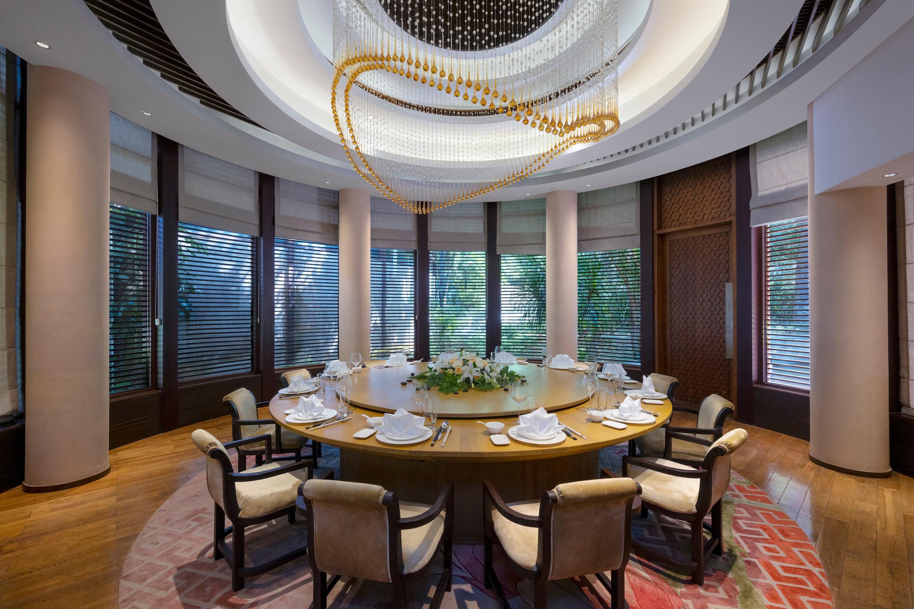 Sala de banquets