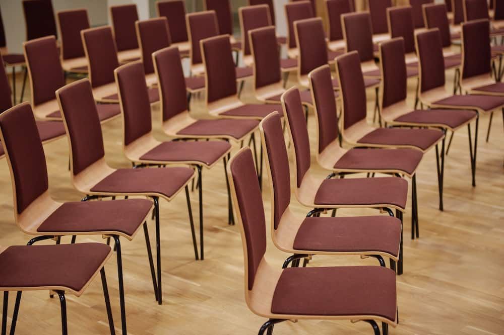 Sala de conferències