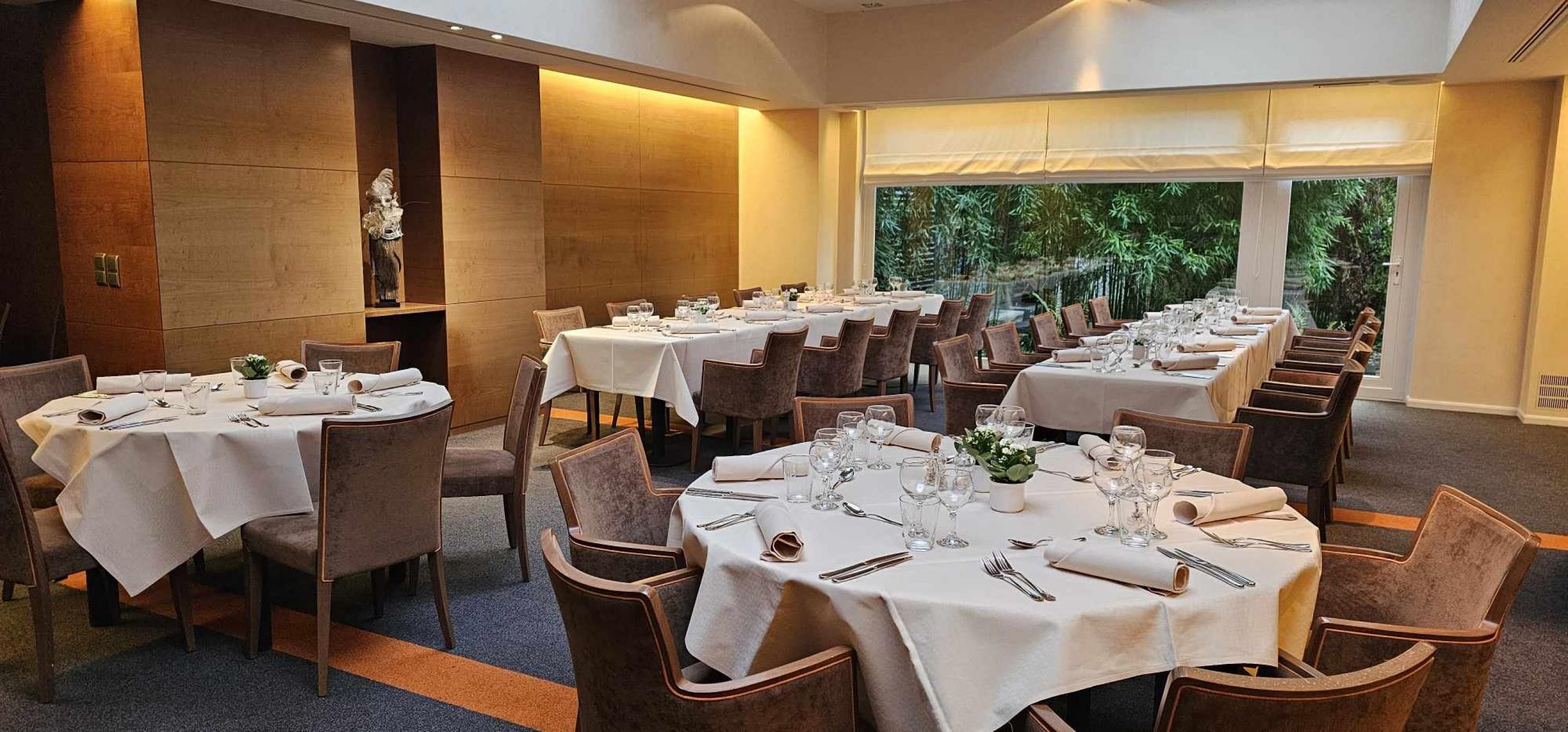 Sala de banquets