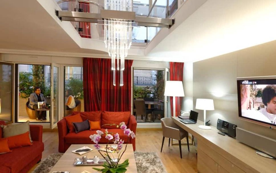Sala Foto