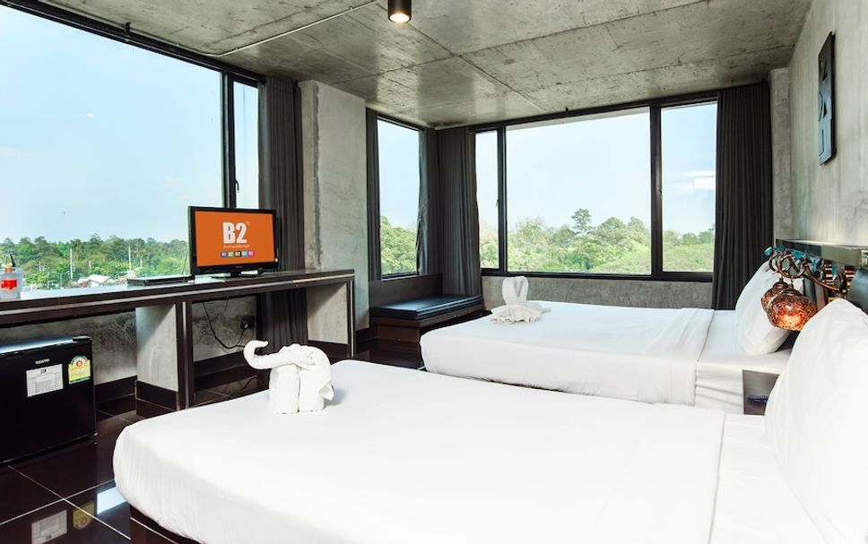 Habitació Foto