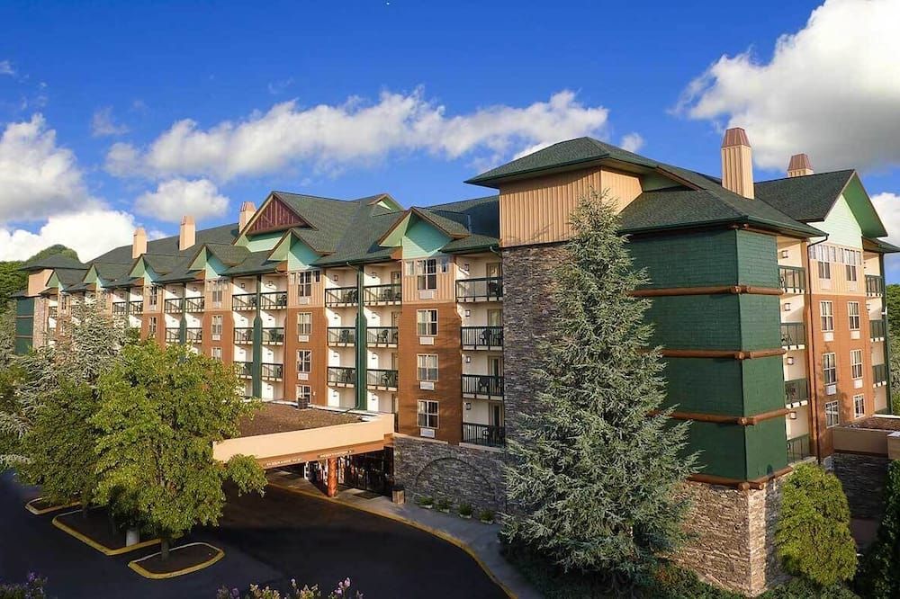 Edifici