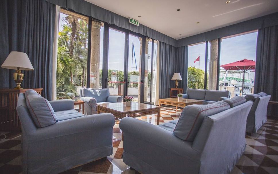 Sala Foto