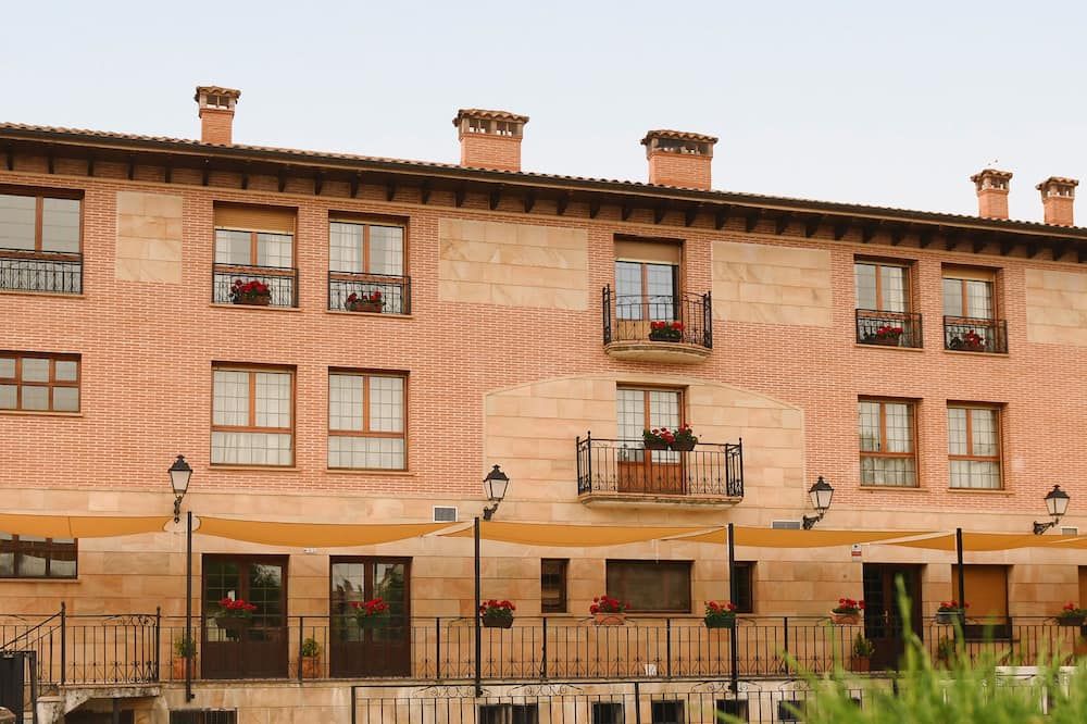 Edifici