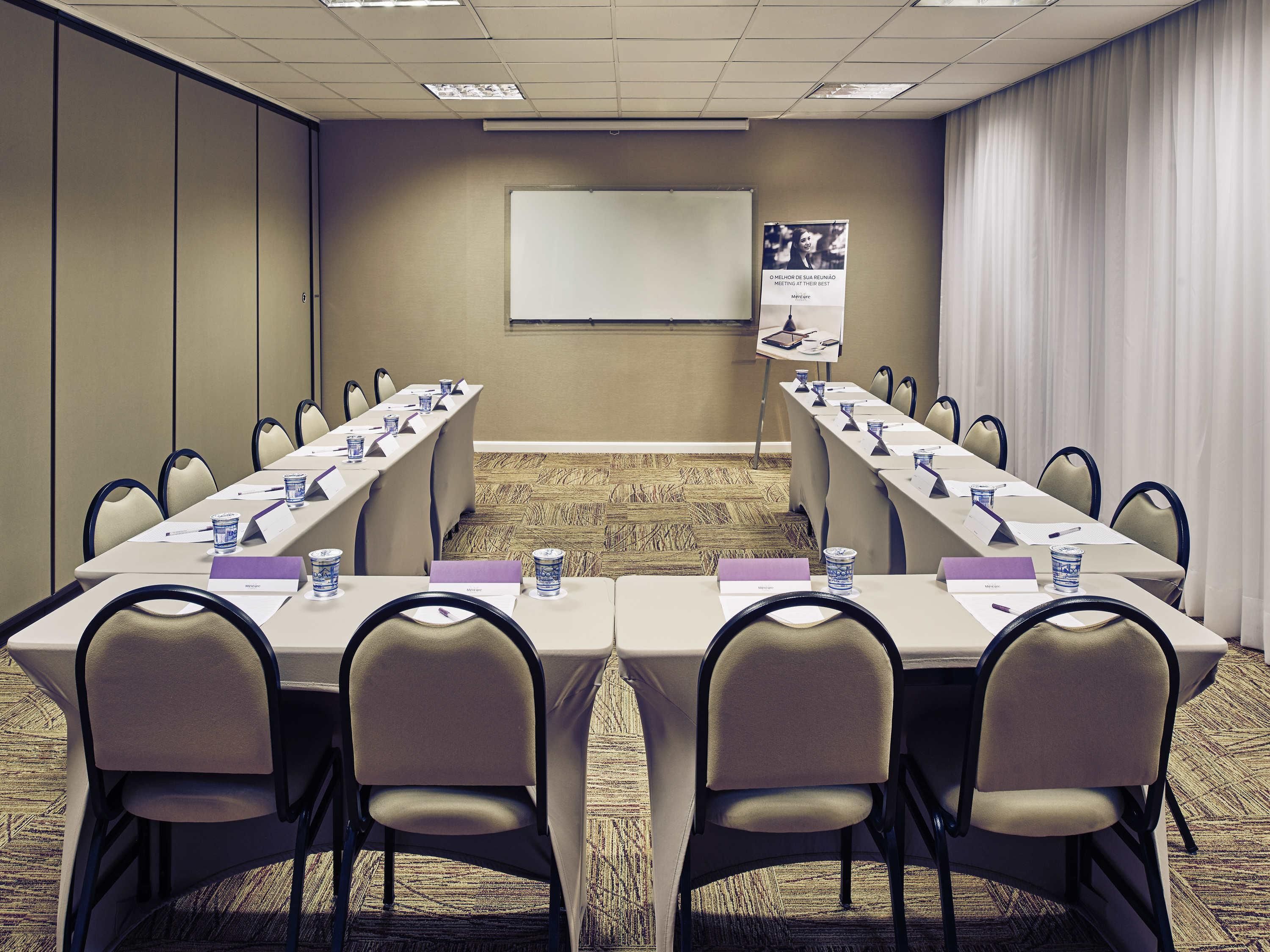 Sala de conferències