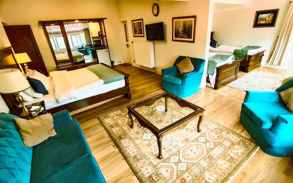 Habitació Foto