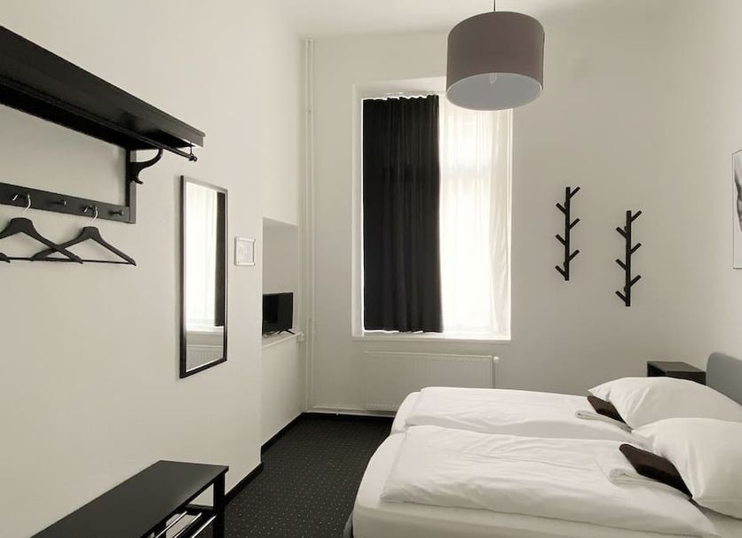 Habitació Foto