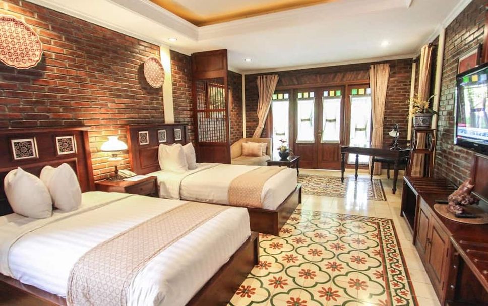 Habitació Foto