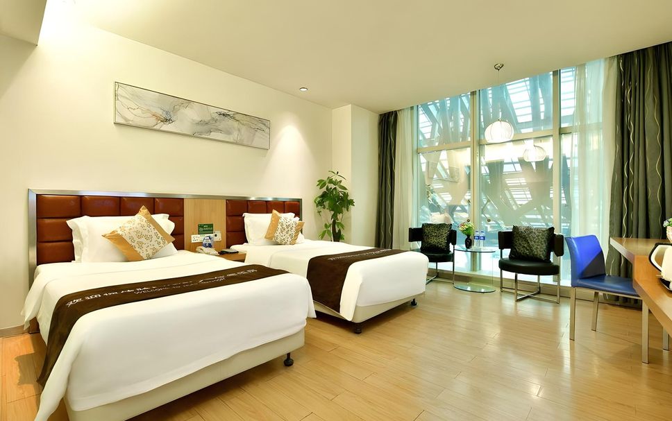 Habitació Foto