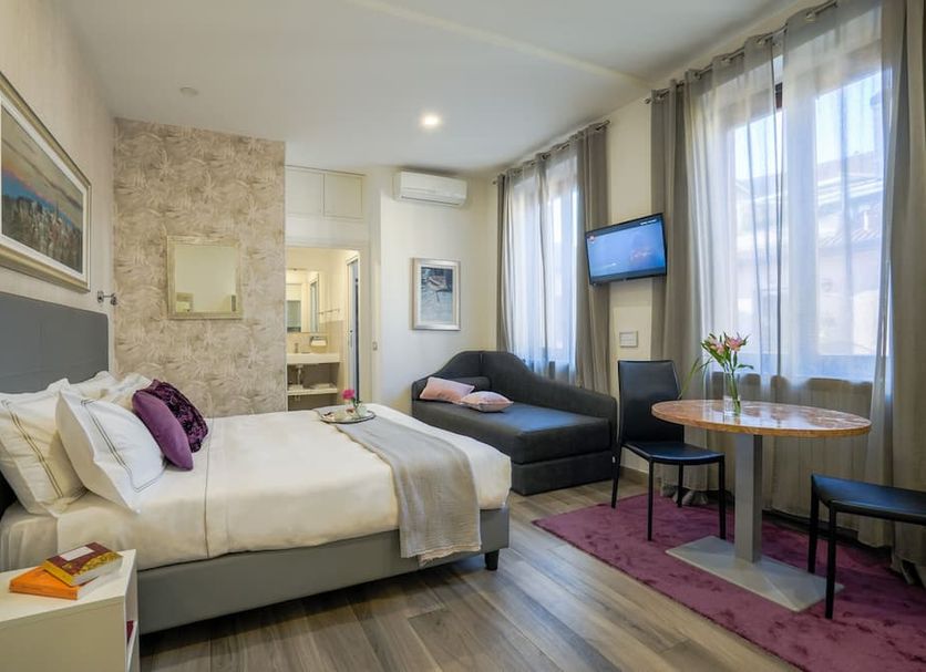 Habitació Foto