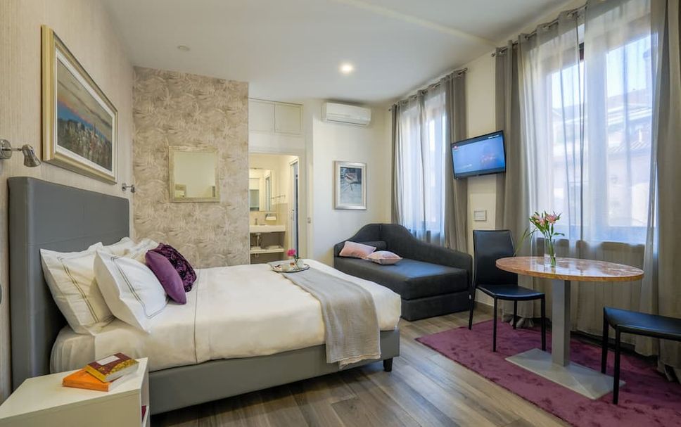 Habitació Foto