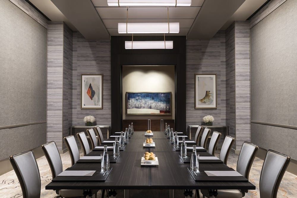 Sala de conferències