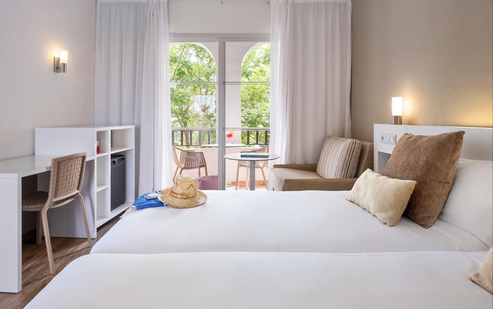Habitació Foto
