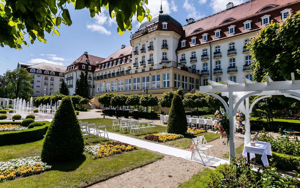 Servei de l'hotel Foto