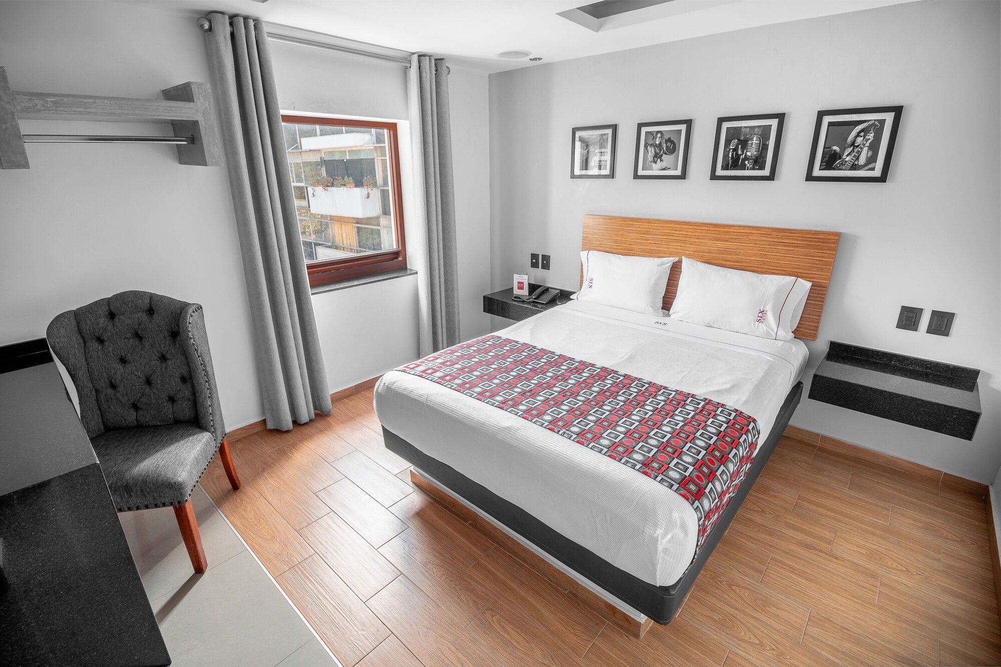 Habitació