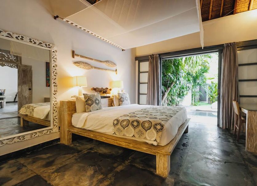 Habitació Foto
