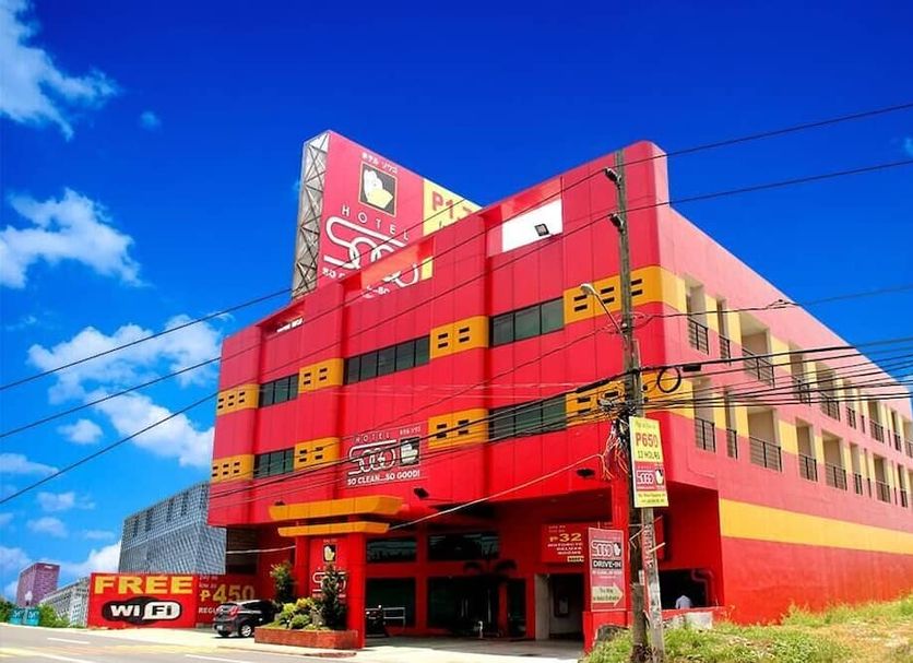 Edifici Foto