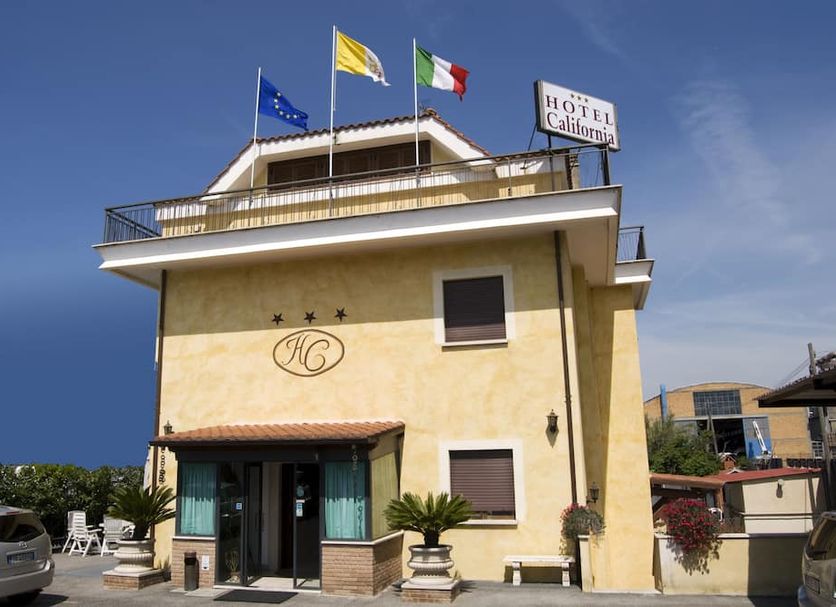 Edifici Foto