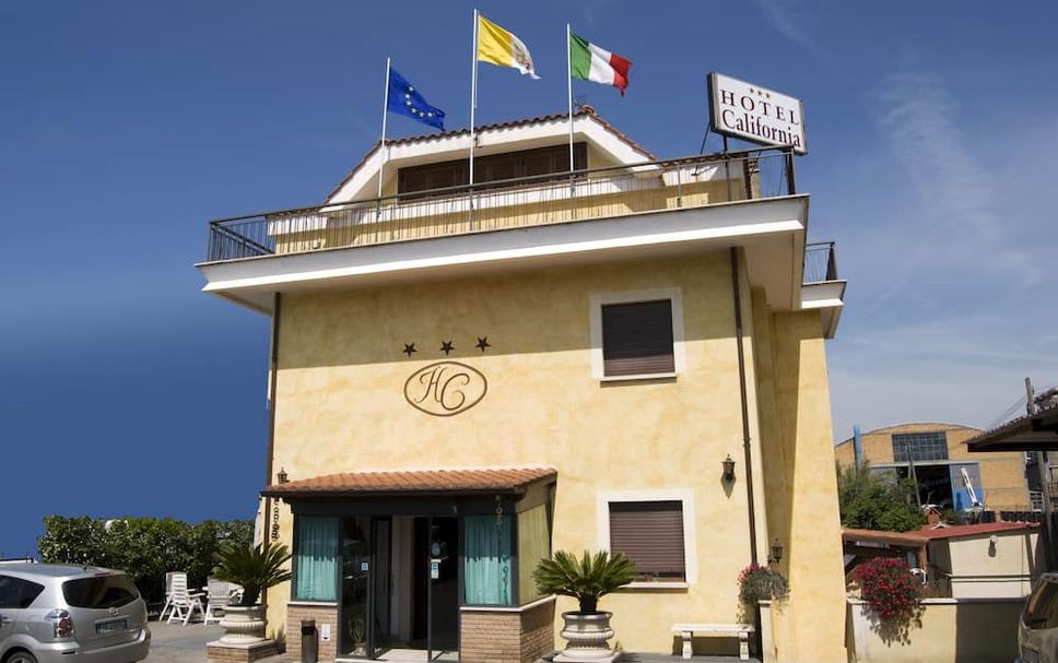 Edifici Foto