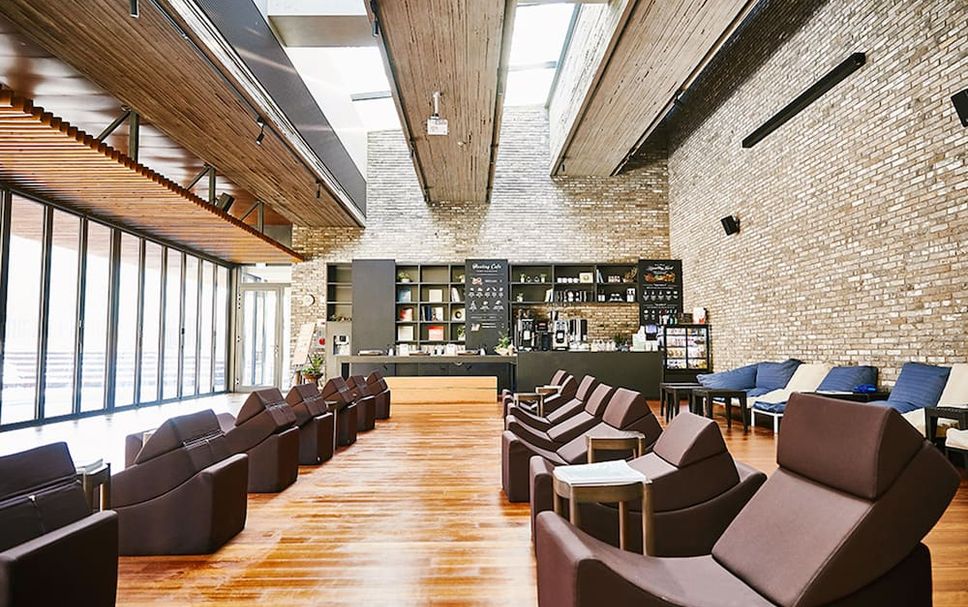 Sala d'estar Foto