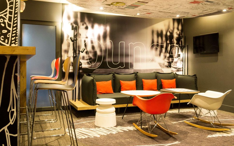 Sala d'estar Foto