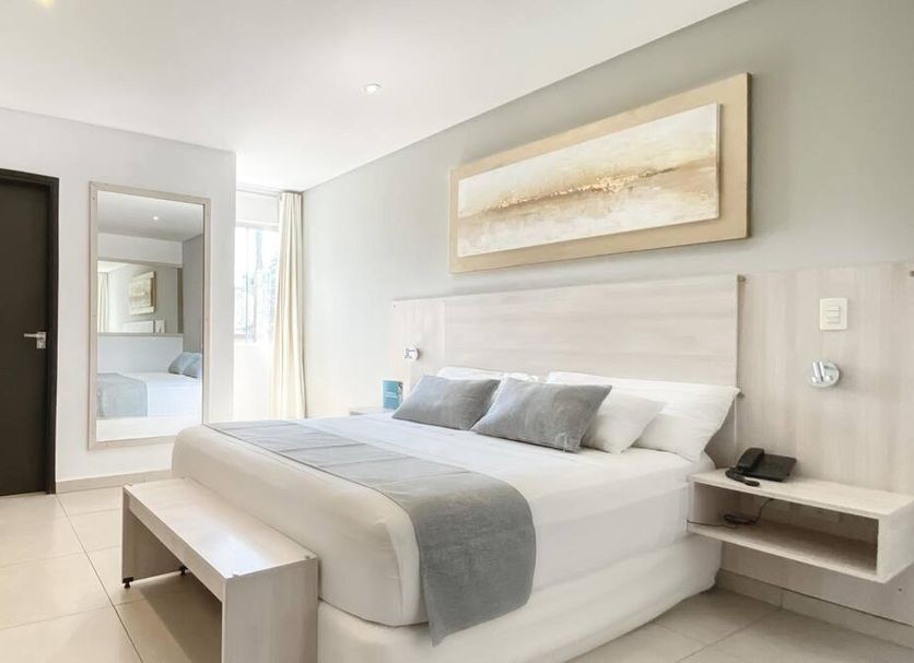 Habitació Foto