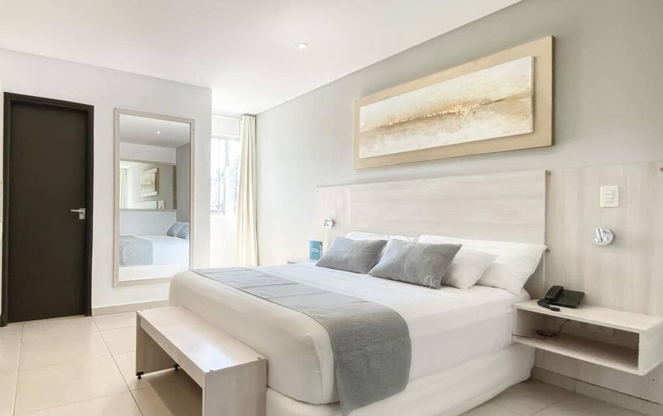Habitació Foto