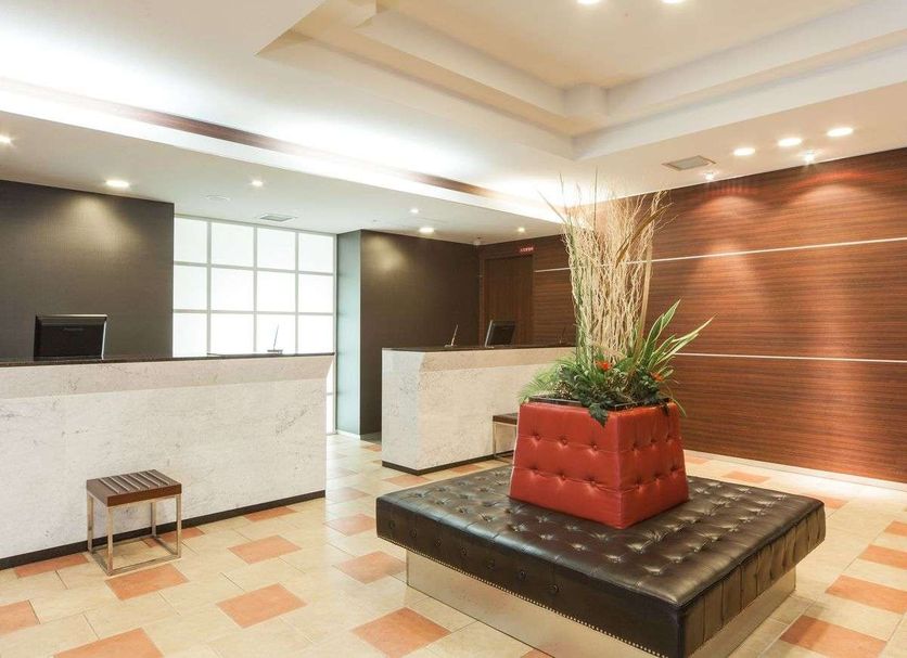 Recepció Foto