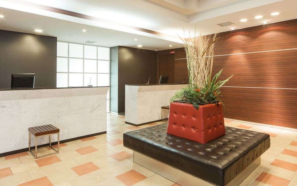 Recepció Foto