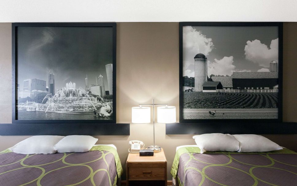 Habitació Foto