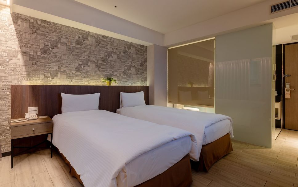 Habitació Foto