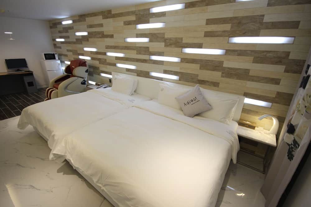Habitació