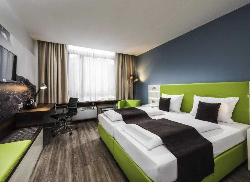 Habitació Foto
