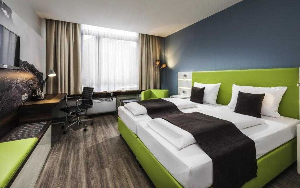 Habitació Foto