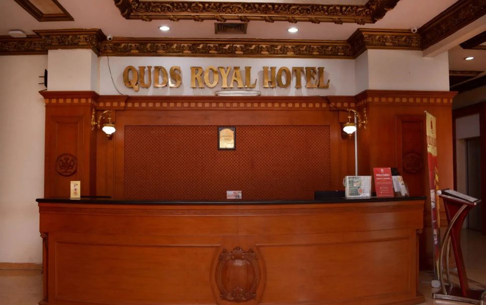 Recepció Foto