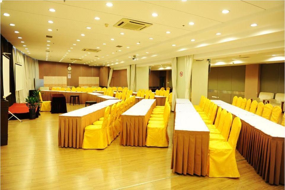 Sala de conferències