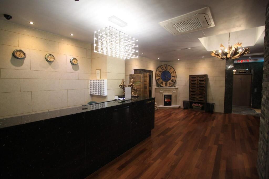 Recepció