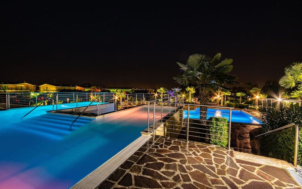 Pool Foto