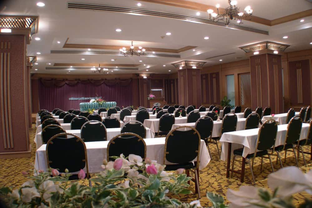 Sala de banquets