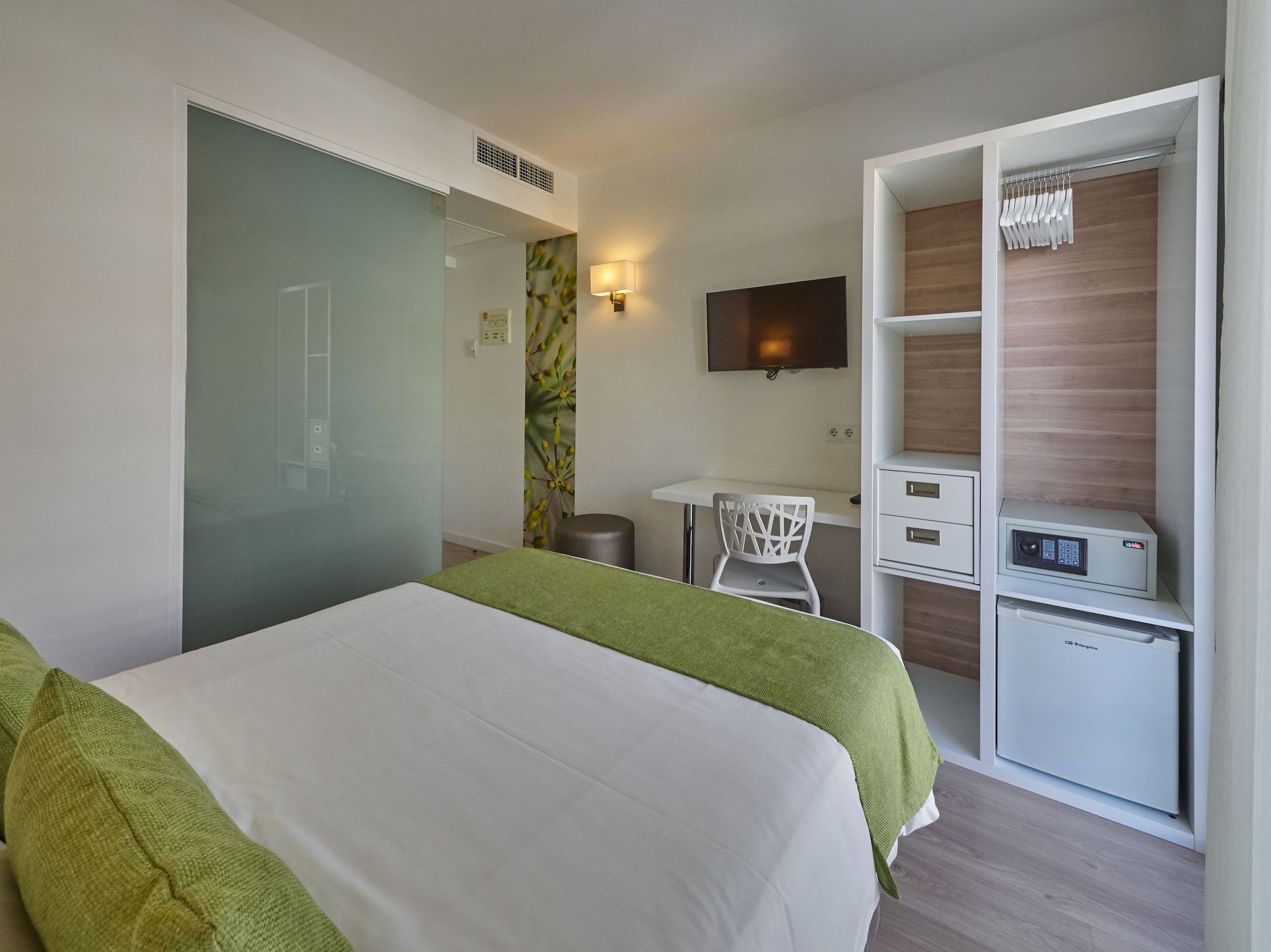 Habitació Foto