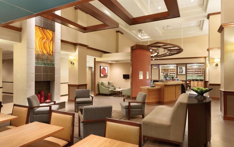 Vestíbul Foto