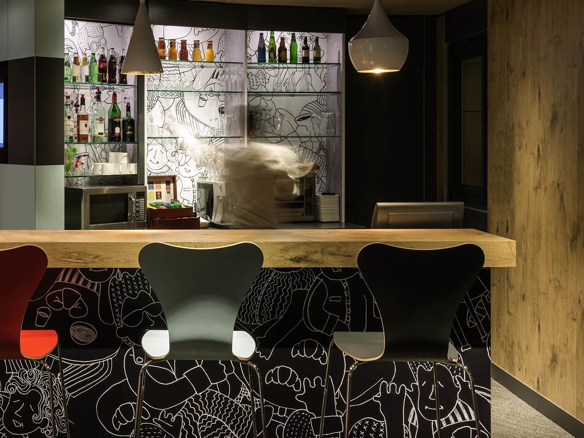 Bar Foto
