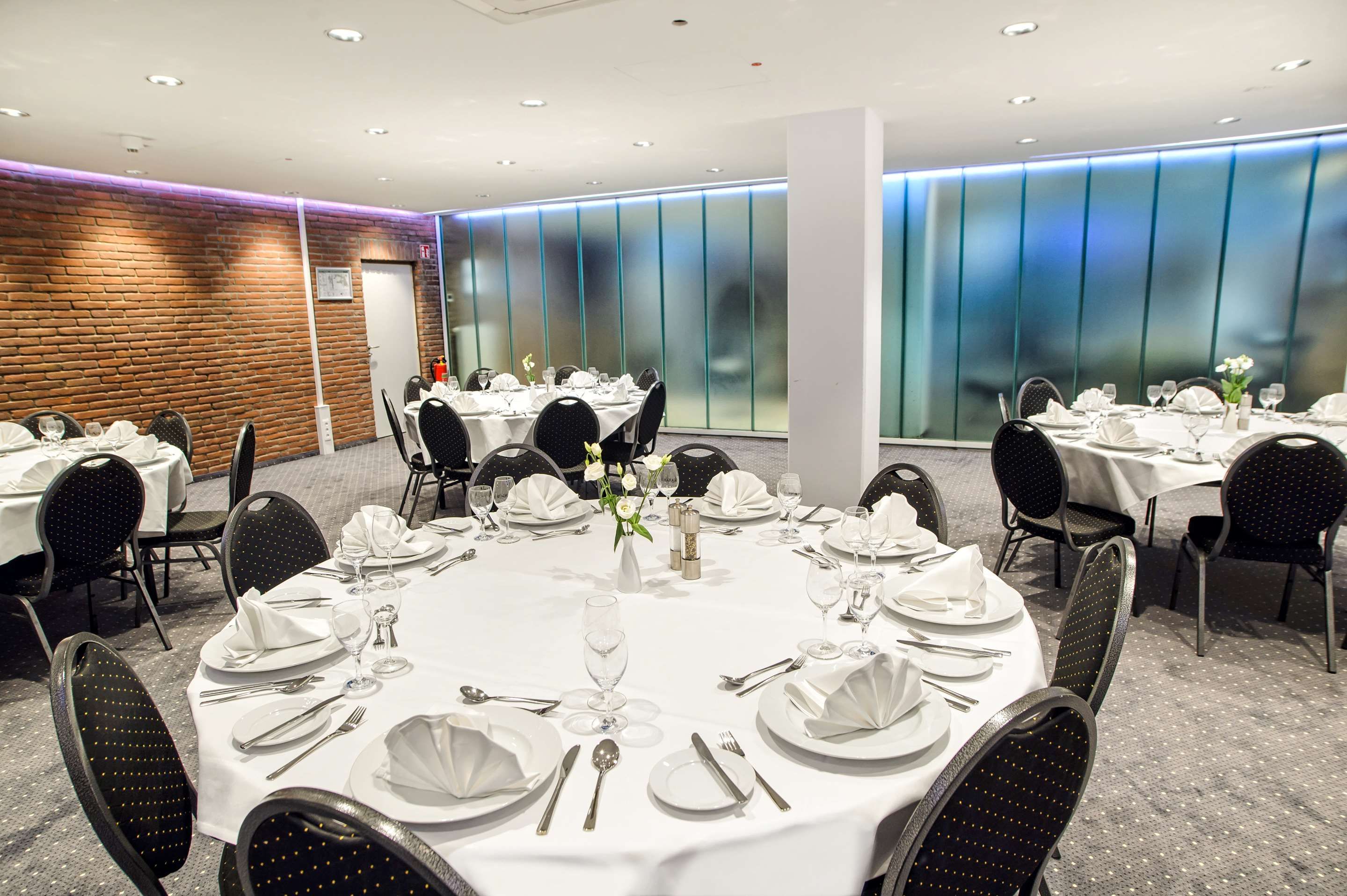 Sala de banquets