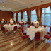 Sala de banquets
