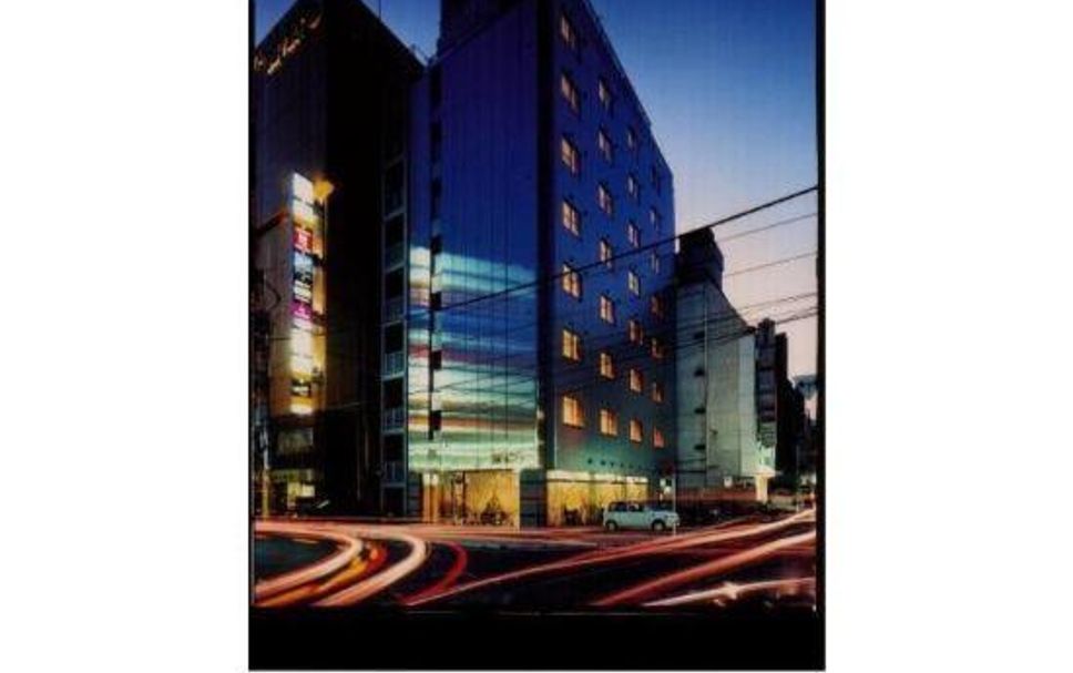 Edifici Foto