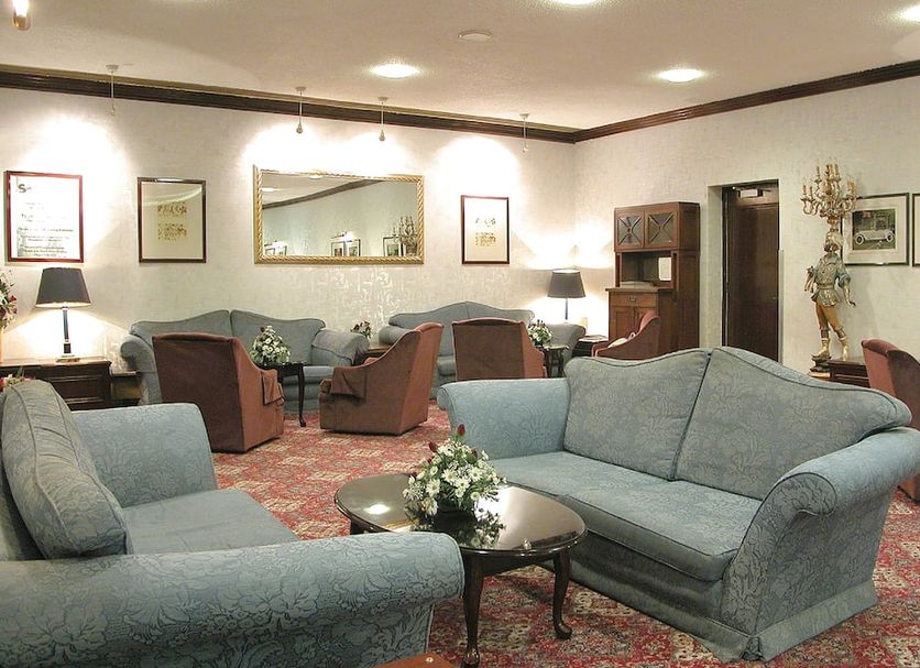 Sala d'estar Foto