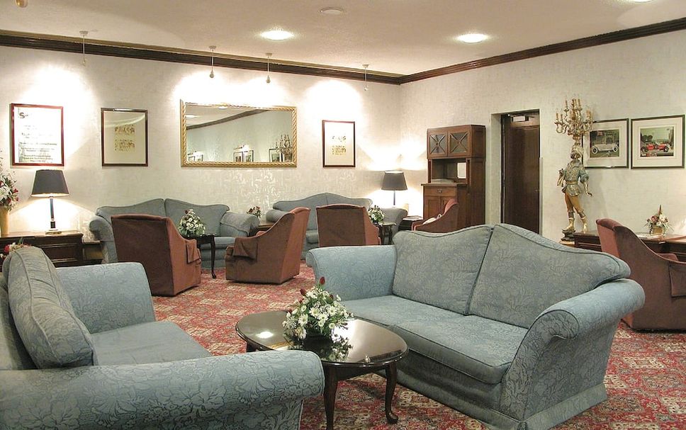 Sala d'estar Foto