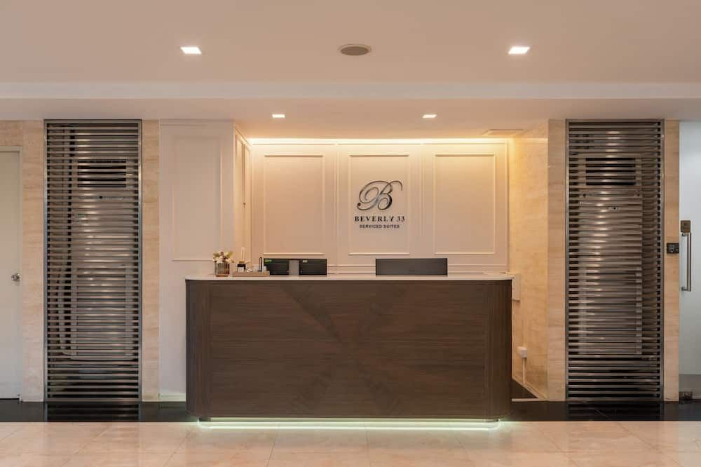 Recepció