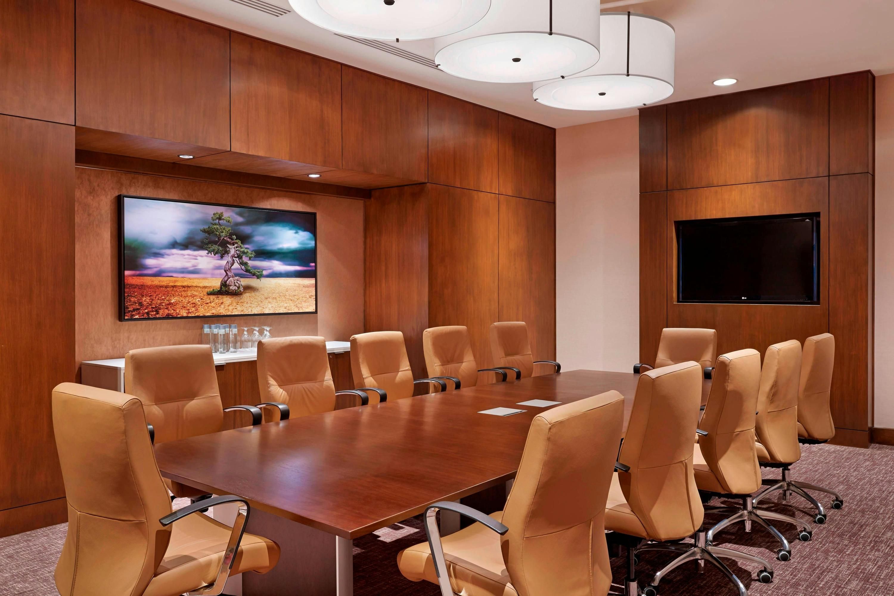 Sala de conferències