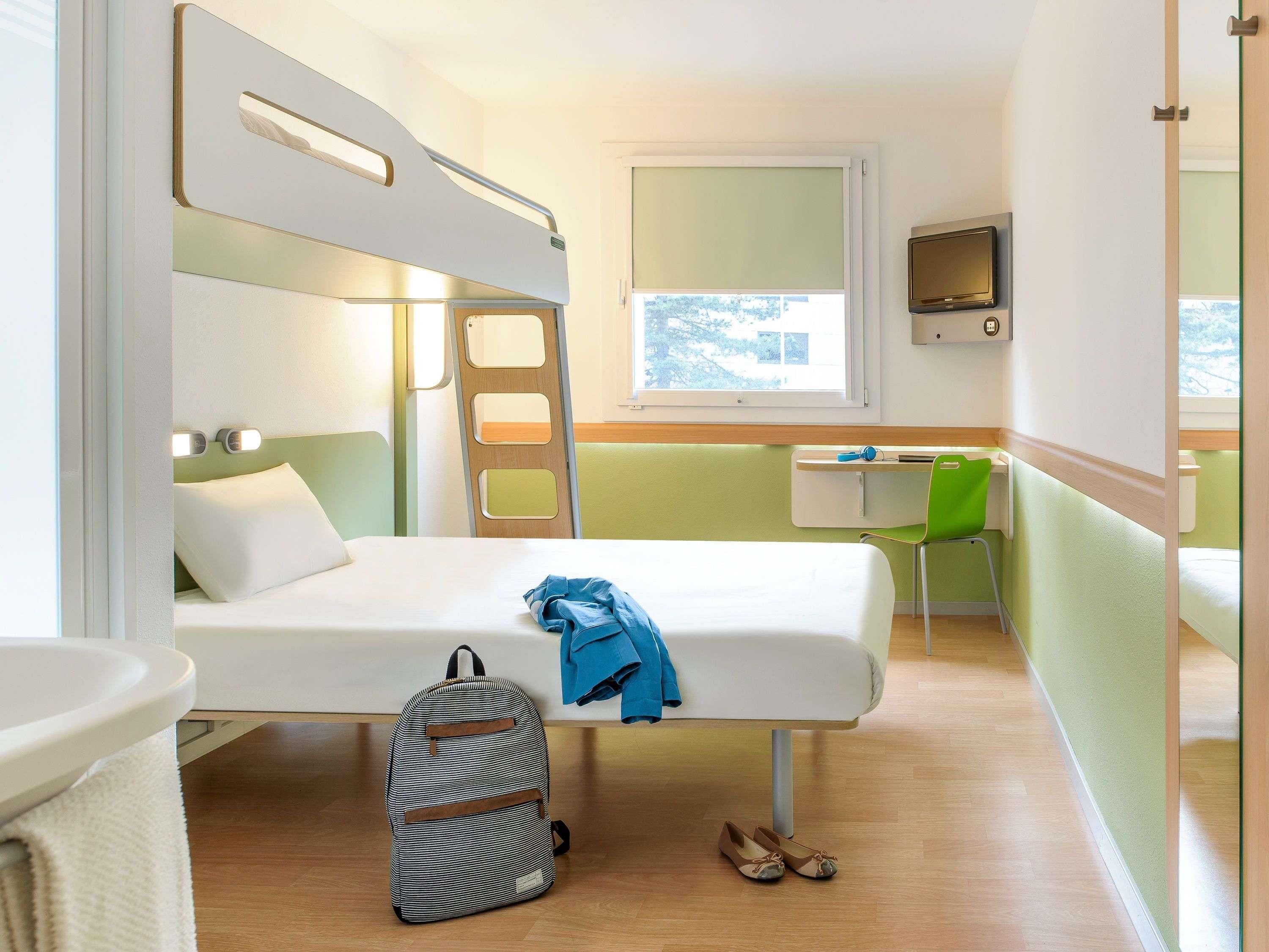 Habitació